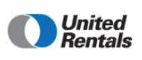 United Rentals Logo